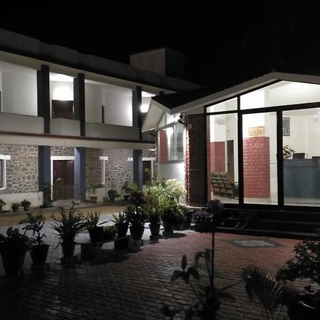 Hotel Jebasakthy Kanyakumari Dış mekan fotoğraf