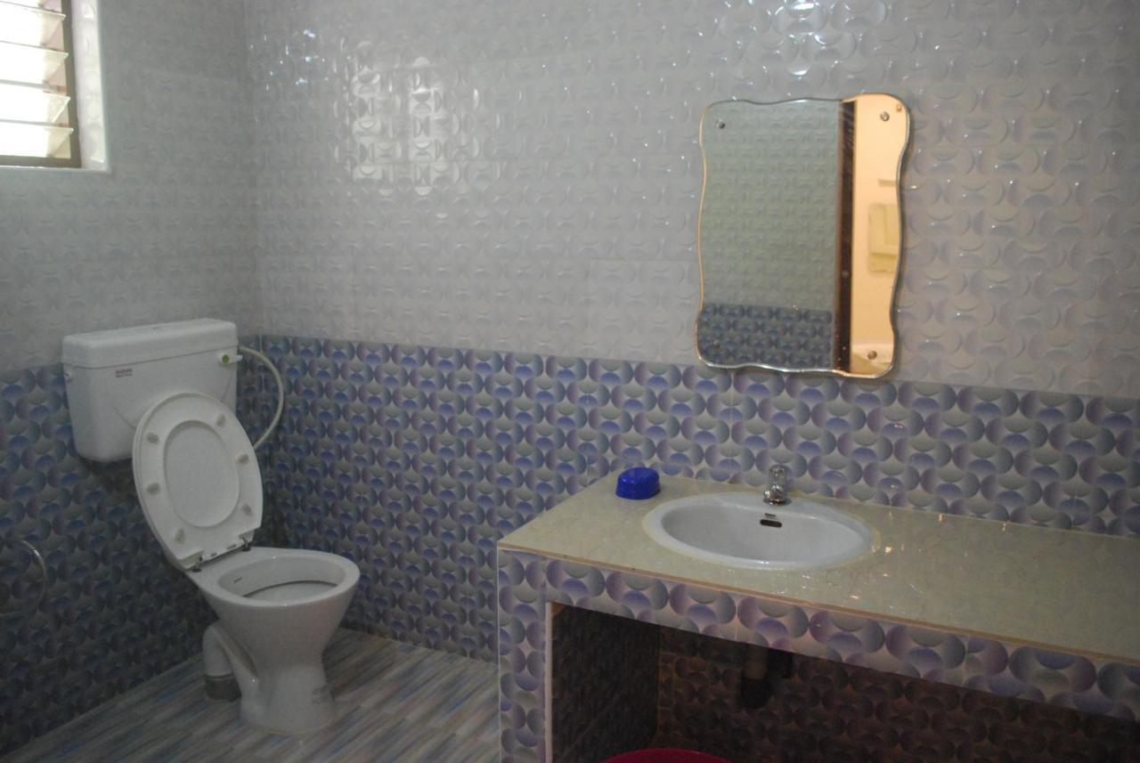 Hotel Jebasakthy Kanyakumari Dış mekan fotoğraf